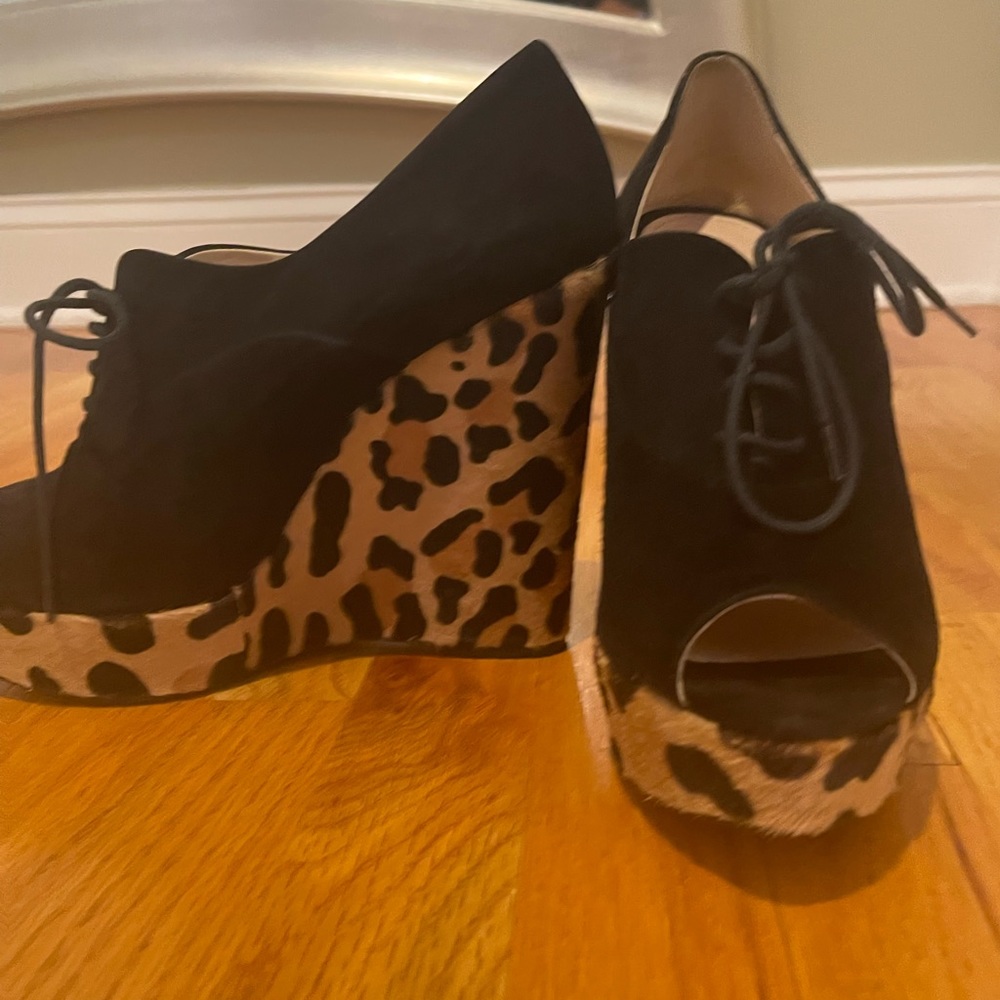 Prada Shoes